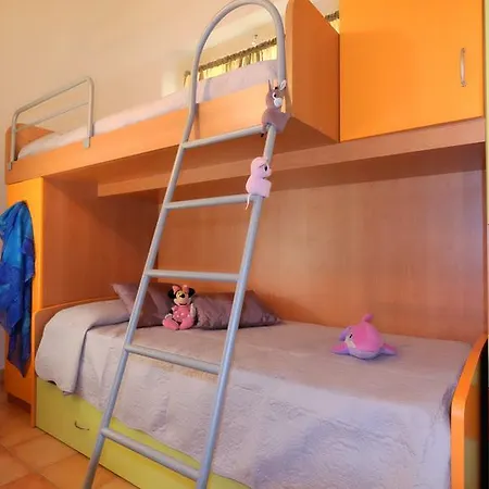 Poseidon 2 Vacanza דירה פינטו