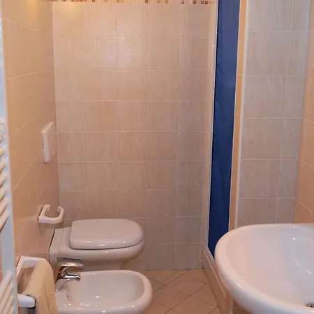 Poseidon 2 Vacanza