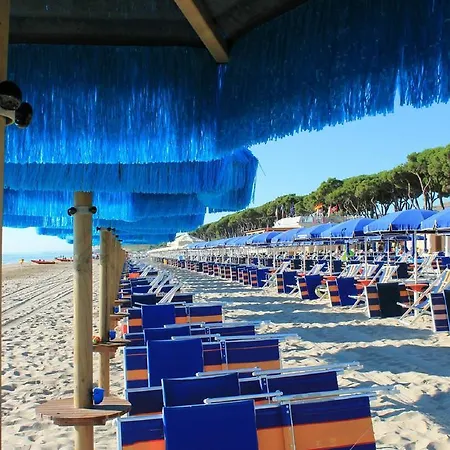 Poseidon 2 Vacanza דירה *